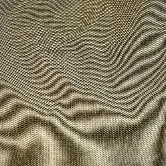 Vintage Wolf Mountain Mossy Oak Camo Brush Pants 40x32 Double Knee - Picture 10 of 11